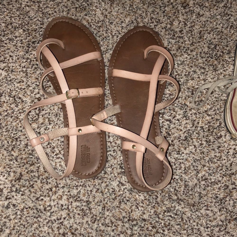 Sandals